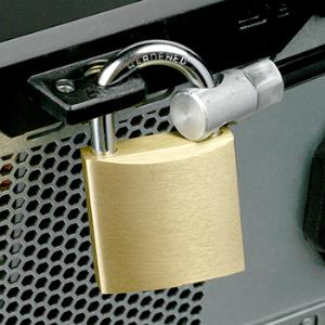 Universal Padlock Anti-theft Lock
