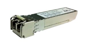 Transceiver Sppm-10gsr 10gb/s 850nm Multi-mode Sfp+ 300m 10gbase-sr With Lc Connector