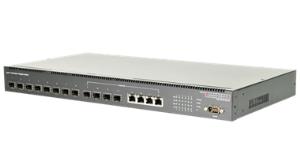 Switch Es4612 8 Port Sfp + 4 Port 1000base-t/sfp Gigabit Managed Layer 3