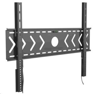 Fixed Flat Panel Wall Mount (250 Lbs)