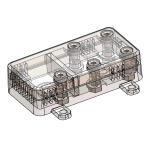 Yoctobox-short-thin-transp Enclosures