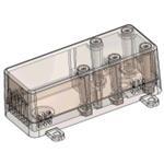 Yoctobox-long-thick-transp Enclosures