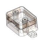 Yoctobox-sensor-transp Enclosures