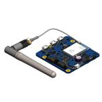 Yoctohub-wireless-g Extensions And Networking