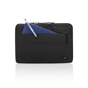 ACT City Laptop Sleeve 13.3in Black City Laptop Sleeve 13.3in Black