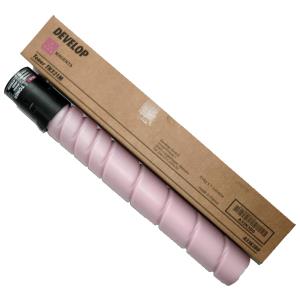 Toner Cartridge - Tn321m - 25k Pages - Magenta