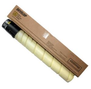 Toner Cartridge - Tn221y - 21k Pages - Yellow