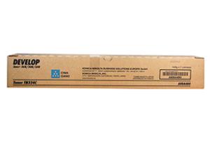 Toner Cartridge - Tn324c - 26k Pages - Cyan