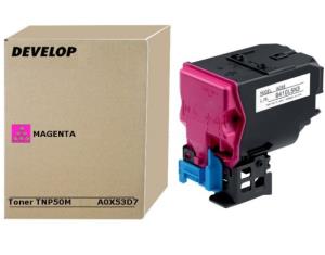 Toner Cartridge - Tnp50m - 5k Pages - Magenta