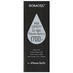 Battery Gsm For iPhone 5s / 5c