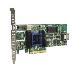 Raid Controller And Hba 6405 - SATA And Sas/ 512MB Md2 Low Profile/ 4-lane Pci-e/ Single