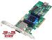 Raid Controller And Hba 6445 - SATA And Sas/ 512MB Md2 Low Profile/ 8-lane Pci-e/ Single