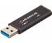 128GB USB Stick - USB 3.0 - Black