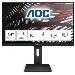 Desktop Monitor - 24p1 - 24in - 1920x1080 (full Hd) - 5ms