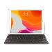 Smart Keyboard For iPad (7th Generation) And iPad Air (3rd Generation) - Us English