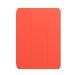 Smart Folio For iPad Air (4th Generation) - Electric Orange