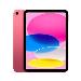 iPad - 10.9in - Wi-Fi - 256GB - Pink