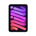 iPad Mini Wi-Fi + Cellular 256GB - Purple