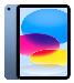 iPad (2025) - 11in - Wi-Fi - 256GB - Blue