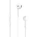 Earphones With Mic - Ear-pods - 3.5 Mm Jack