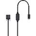 DisplayPort To DVI-cable 0.9m