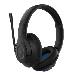Soundform Inspirer On-ear Kids Headphone Bluetooth Black