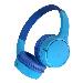 Headset Kids  - Soundform Kids - Stereo - Blue