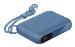 10k Pd20w Power Bank With Display Blue