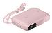 10k Pd20w Power Bank With Display Pink