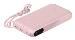 20k Pd20w Power Bank With Display Pink