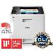 Hl-l8260cdw - Colour Printer - Laser - A4 - USB / Ethernet / Wi-Fi - Duplex