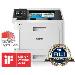 Hl-l8360cdw - Colour Printer - Laser - A4 - USB / Ethernet / Wi-Fi / Nfc - Duplex