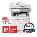 Mfc-l9570cdw - Colour Multi Function Printer - Laser - A4 - USB / Ethernet / Wi-Fi / Nfc