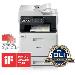 Mfc-l8690cdw - Colour Multi Function Printer - Laser - A4 - USB / Ethernet / Wifi / Airprint / Iprint&scan