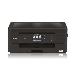 Mfc-j890dw - Colour Multi Function Printer - Inkjet - A4 - USB / Ethernet / Wi-Fi / Nfc