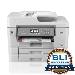 Mfc-j6947dw - Colour Multi Function Printer - Inkjet - A3 - USB / Ethernet / Wi-Fi / Nfc