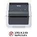 Td-4410d - Label Printer - Direct Thermal - 4in - USB /  Serial