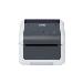 Td-4420dn - Label Printer - Direct Thermal - 4in - USB / Serial / Ethernet
