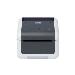 Td-4520dn - Label Printer - Direct Thermal - 108mm - USB / Lan / Serial