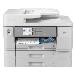 Mfc-j6957dw - Colour Multi Function Printer - Inkjet - A3 - USB / Ethernet / Wi-Fi / Nfc