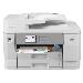 Mfc-j6955dw - Colour Multi Function Printer - Inkjet - A3 - USB / Ethernet / Wi-Fi / Nfc