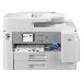 Mfc-j5955dw - Colour Multi Function Printer - Inkjet - A3 - USB / Ethernet / Wi-Fi