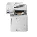 Mfc-l9670cdn  - Colour Multi Function Printer - LED - A4 - USB / Ethernet / Nfc