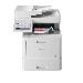 Mfc-l9630cdn  - Colour Multi Function Printer - LED - A4 - USB / Ethernet / Nfc