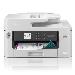Mfc-j5340dwe - Colour Multi Function Printer - Inkjet - A3 - USB / Ethernet / Wi-Fi