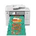 Mfc-j6959dw - Colour Multi Function Printer - Inkjet - A3 - USB / Ethernet / Wi-Fi / Nfc