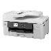 Mfc-j3540dw - Colour Multi Function Printer - Inkjet - A3/lgr - USB / Wi-Fi