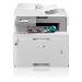Mfc-l8390cdw - Colour Multi Function Printer - Laser - A4 - USB / Ethernet / Wi-Fi