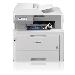 Mfc-l8340cdw - Colour Multi Function Printer - Laser - A4 - USB / Ethernet / Wi-Fi