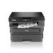 Dcp-l2620dw - Multi Function Printer - Laser - A4 - USB / Wireless